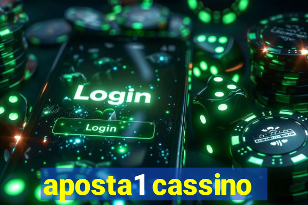 aposta1 cassino